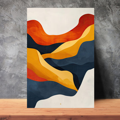 Modern Abstract Art | S35A29