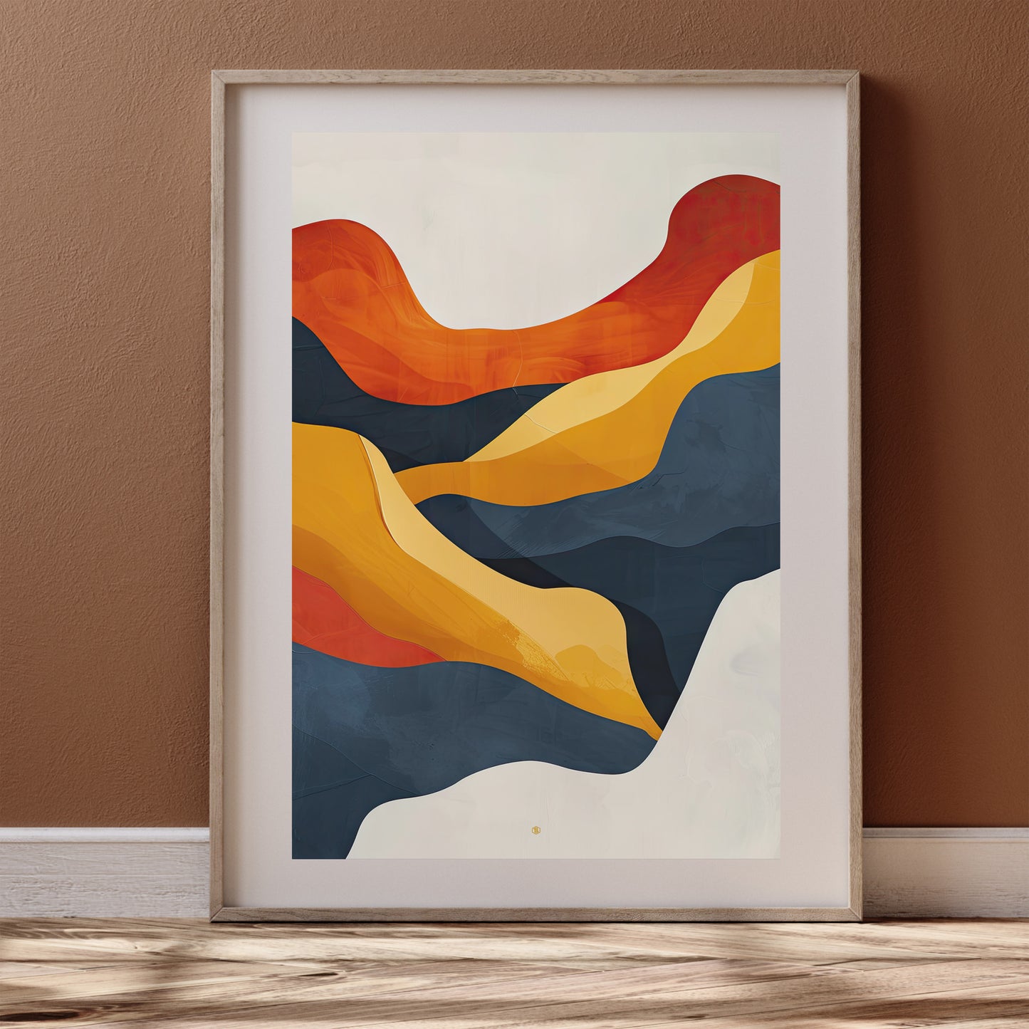 Modern Abstract Art | S35A29