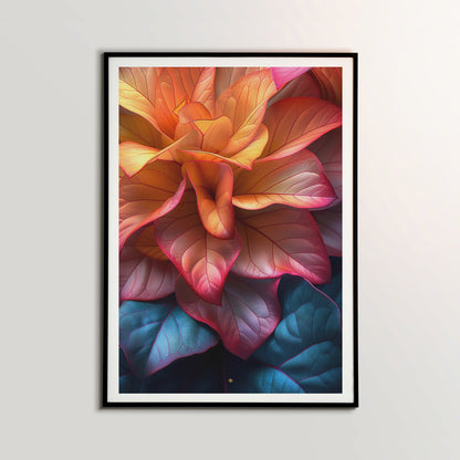 Modern Abstract Art | S35A30