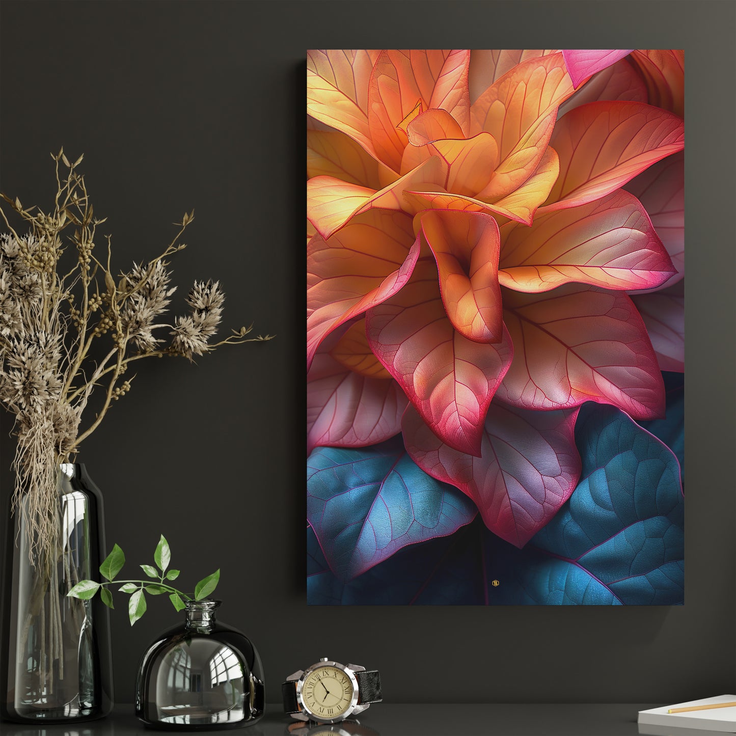 Modern Abstract Art | S35A30