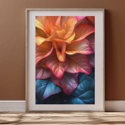 Modern Abstract Art | S35A30