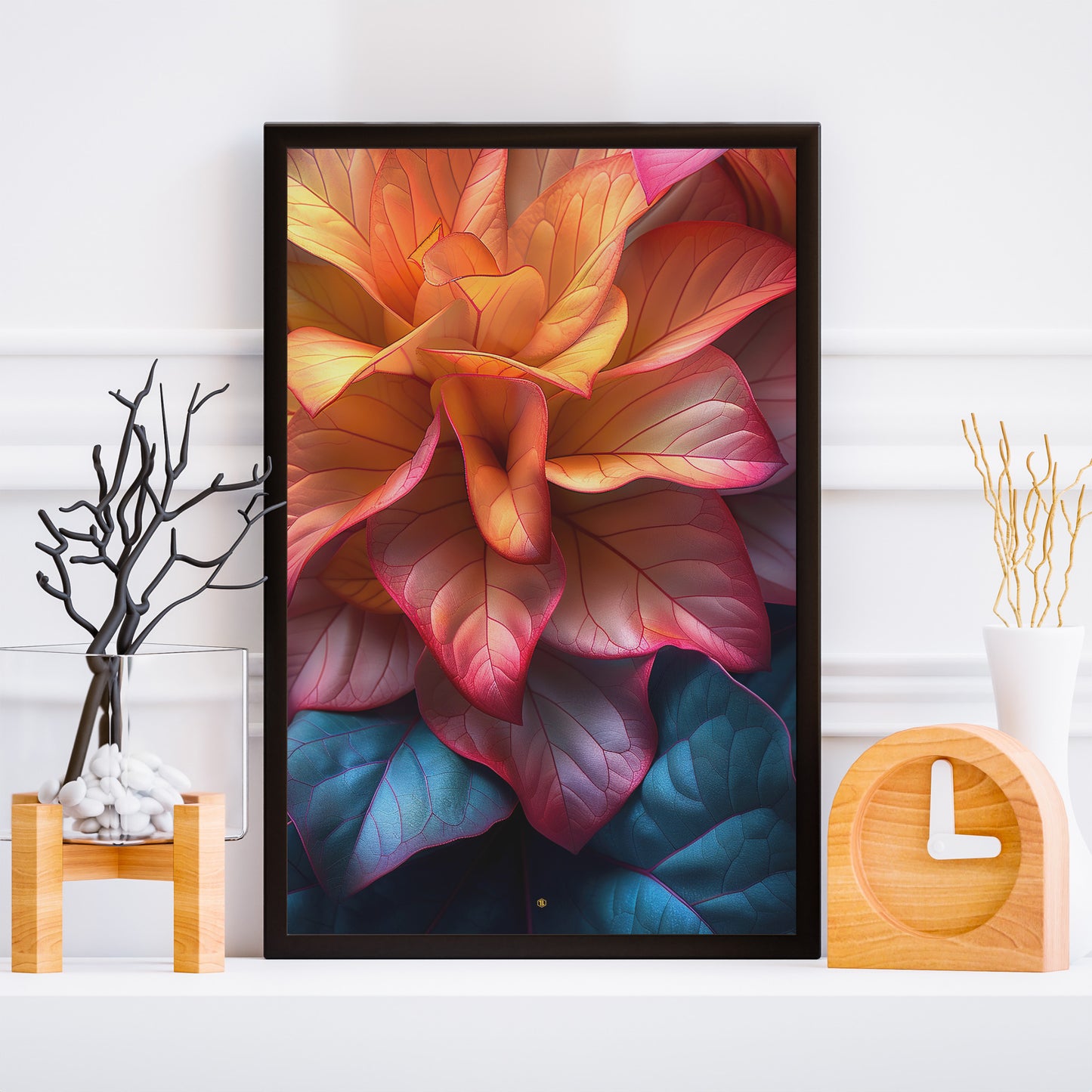 Modern Abstract Art | S35A30