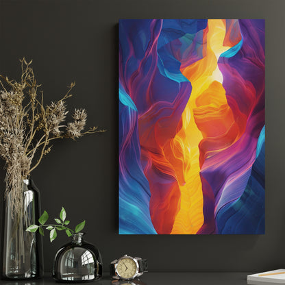 Modern Abstract Art | S35A31