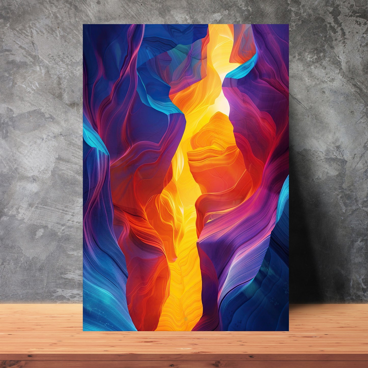 Modern Abstract Art | S35A31