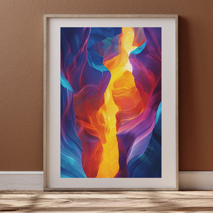 Modern Abstract Art | S35A31