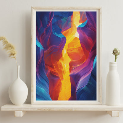 Modern Abstract Art | S35A31