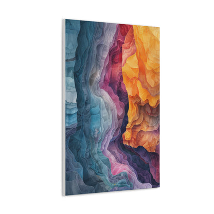 Modern Abstract Art | S35A32