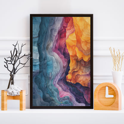 Modern Abstract Art | S35A32