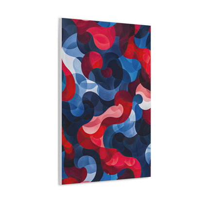 Modern Abstract Art | S35A33