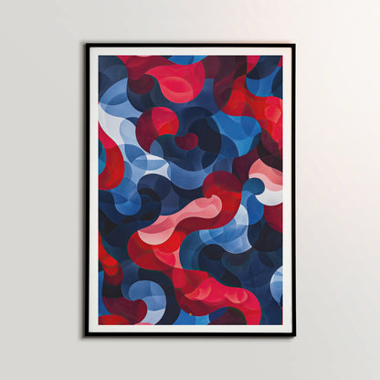 Modern Abstract Art | S35A33