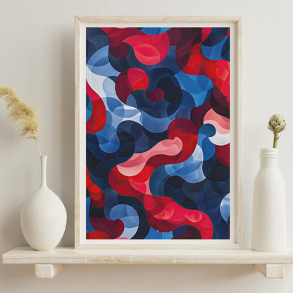 Modern Abstract Art | S35A33