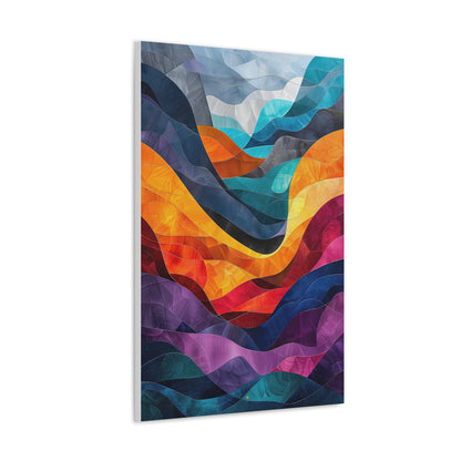 Modern Abstract Art | S35A34