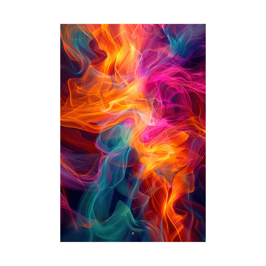 Modern Abstract Art | S35A35