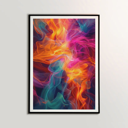 Modern Abstract Art | S35A35