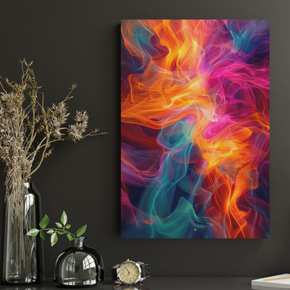 Modern Abstract Art | S35A35