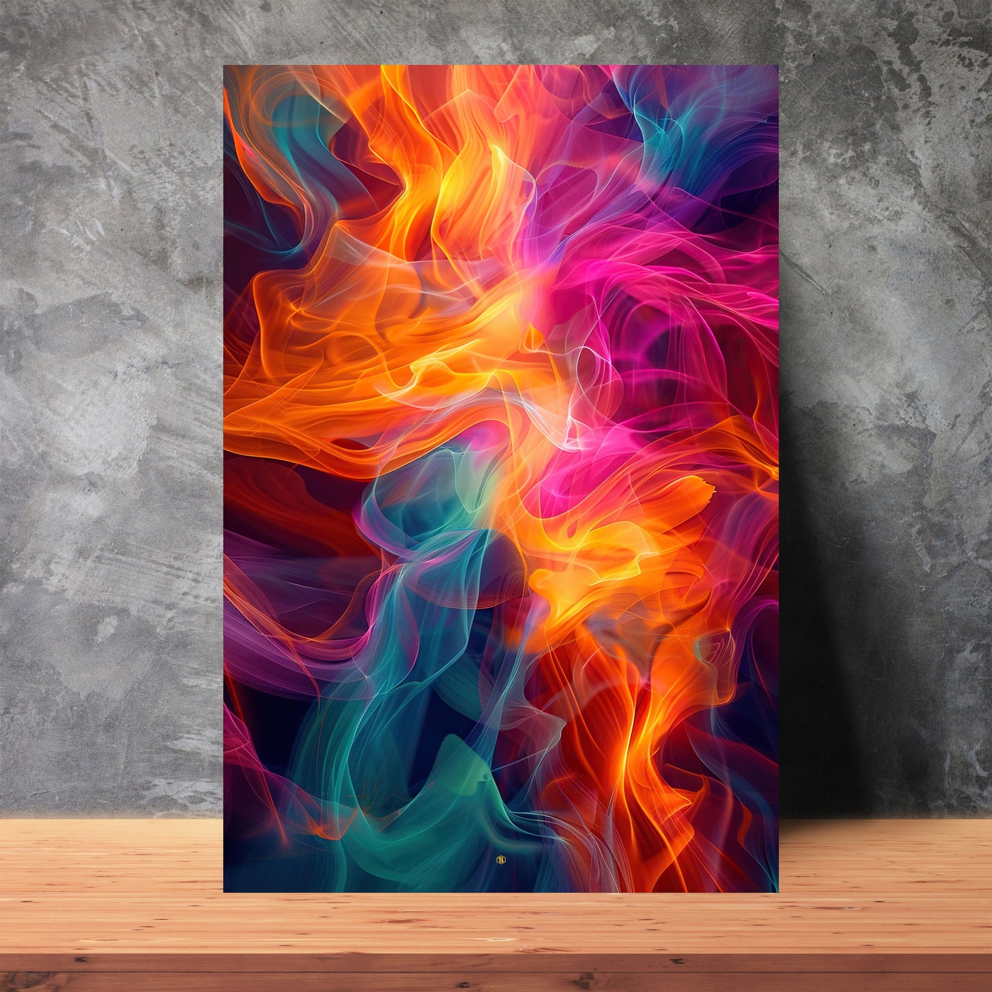 Modern Abstract Art | S35A35