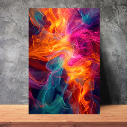 Modern Abstract Art | S35A35