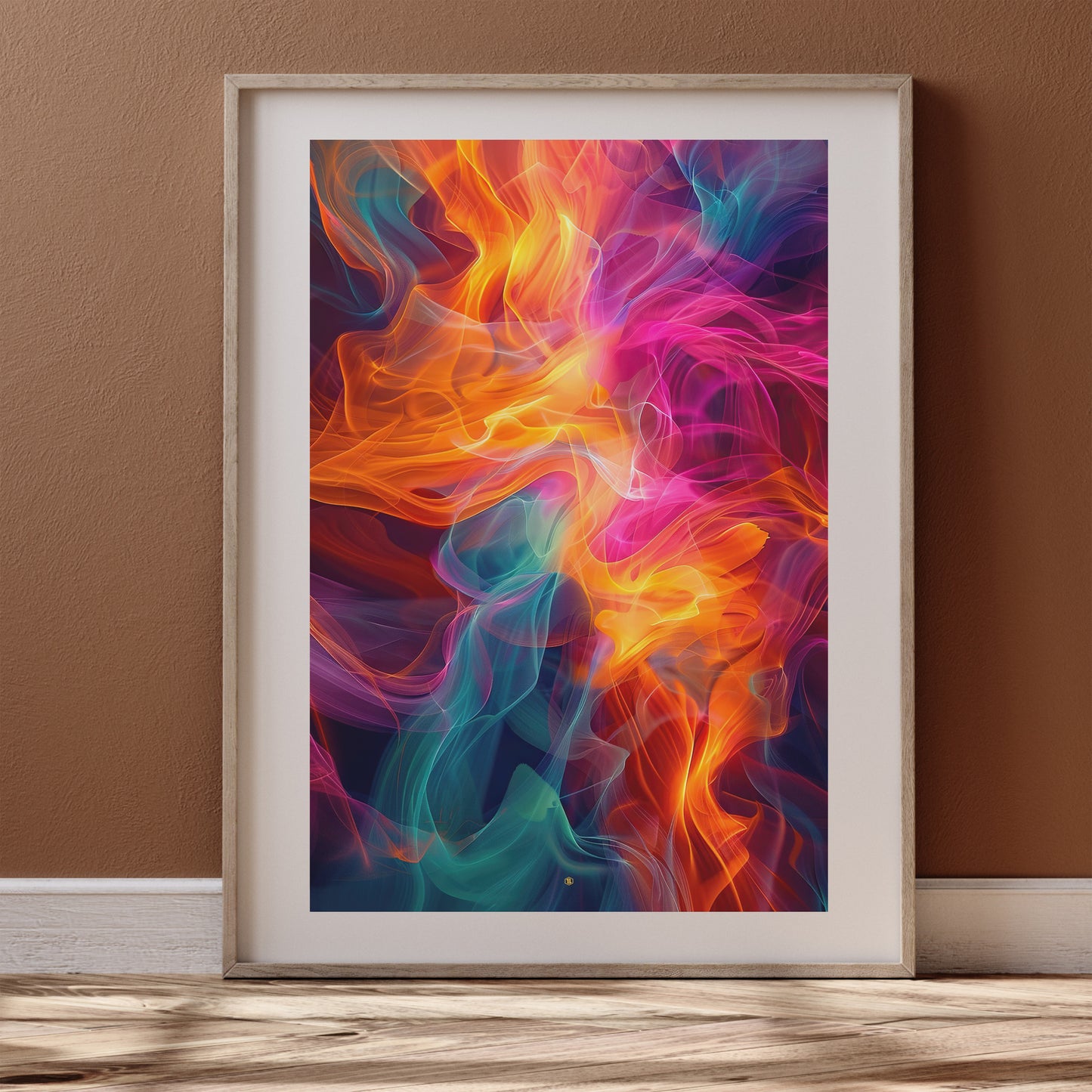 Modern Abstract Art | S35A35