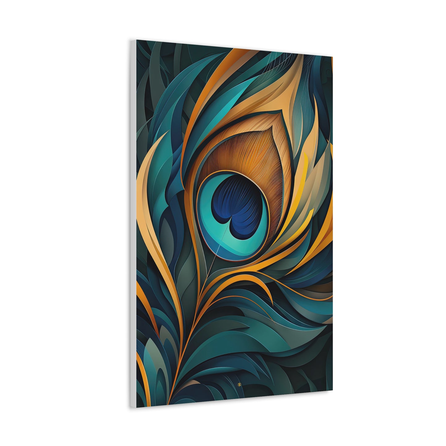 Modern Abstract Art | S35A36