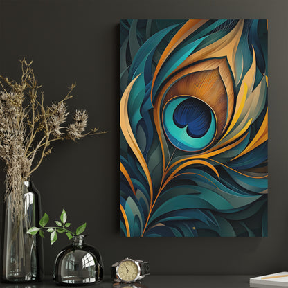 Modern Abstract Art | S35A36