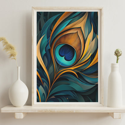 Modern Abstract Art | S35A36