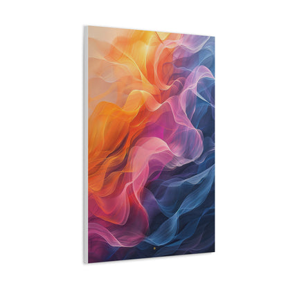 Modern Abstract Art | S35A38