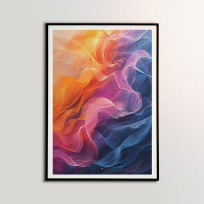 Modern Abstract Art | S35A38