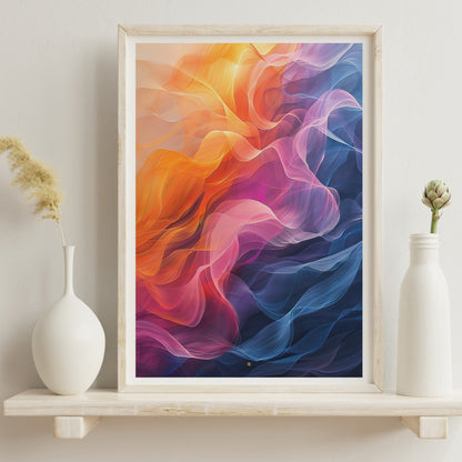 Modern Abstract Art | S35A38