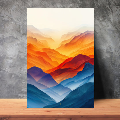 Modern Abstract Art | S35A39