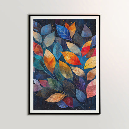 Modern Abstract Art | S35A40