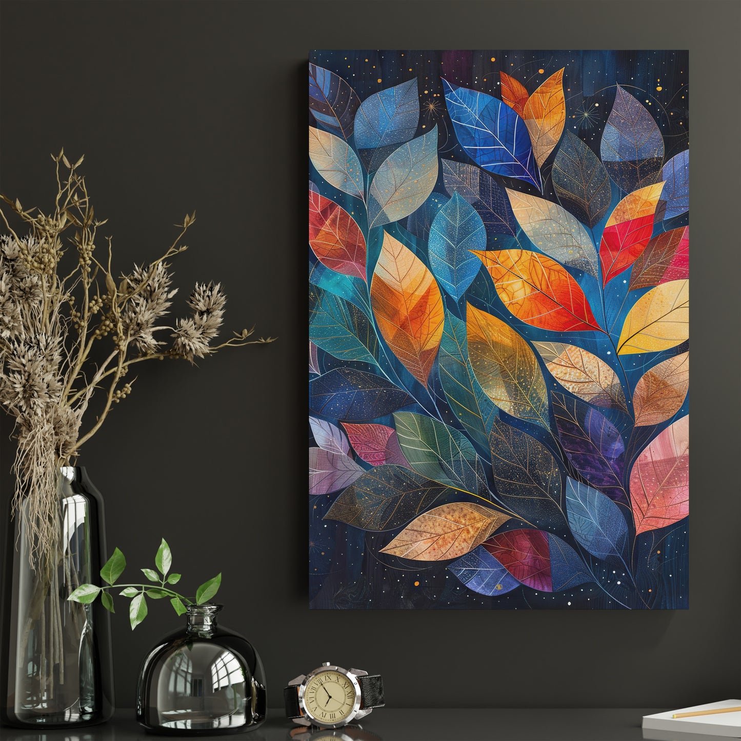 Modern Abstract Art | S35A40