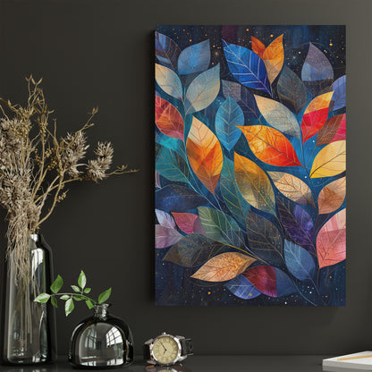 Modern Abstract Art | S35A40