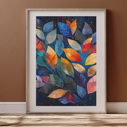 Modern Abstract Art | S35A40