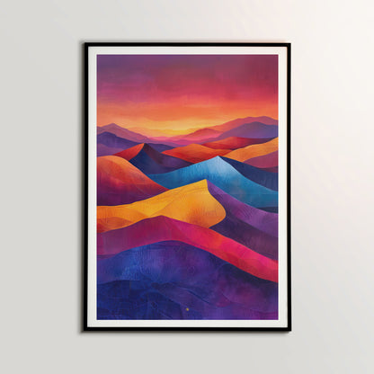 Modern Abstract Art | S35A41