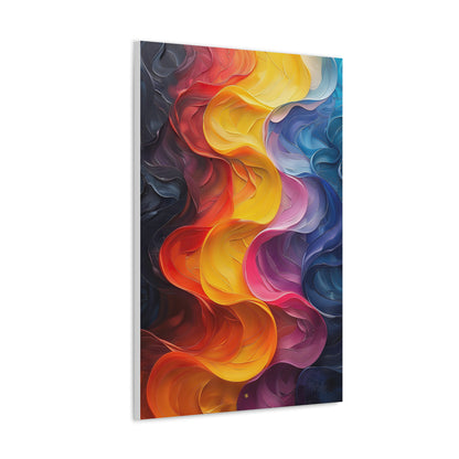 Modern Abstract Art | S35A42