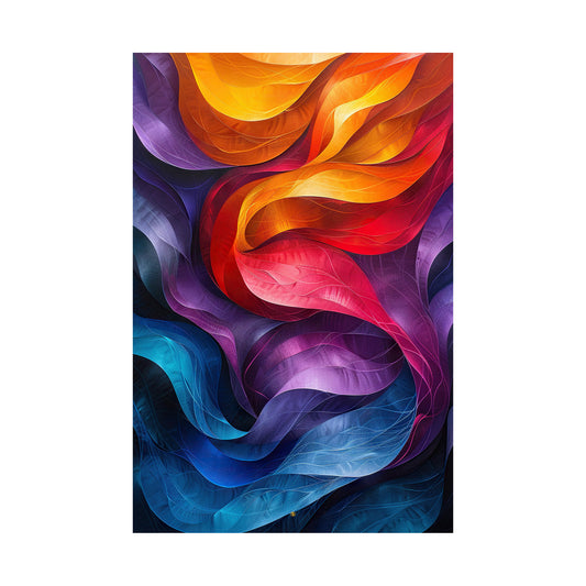 Modern Abstract Art | S35A43