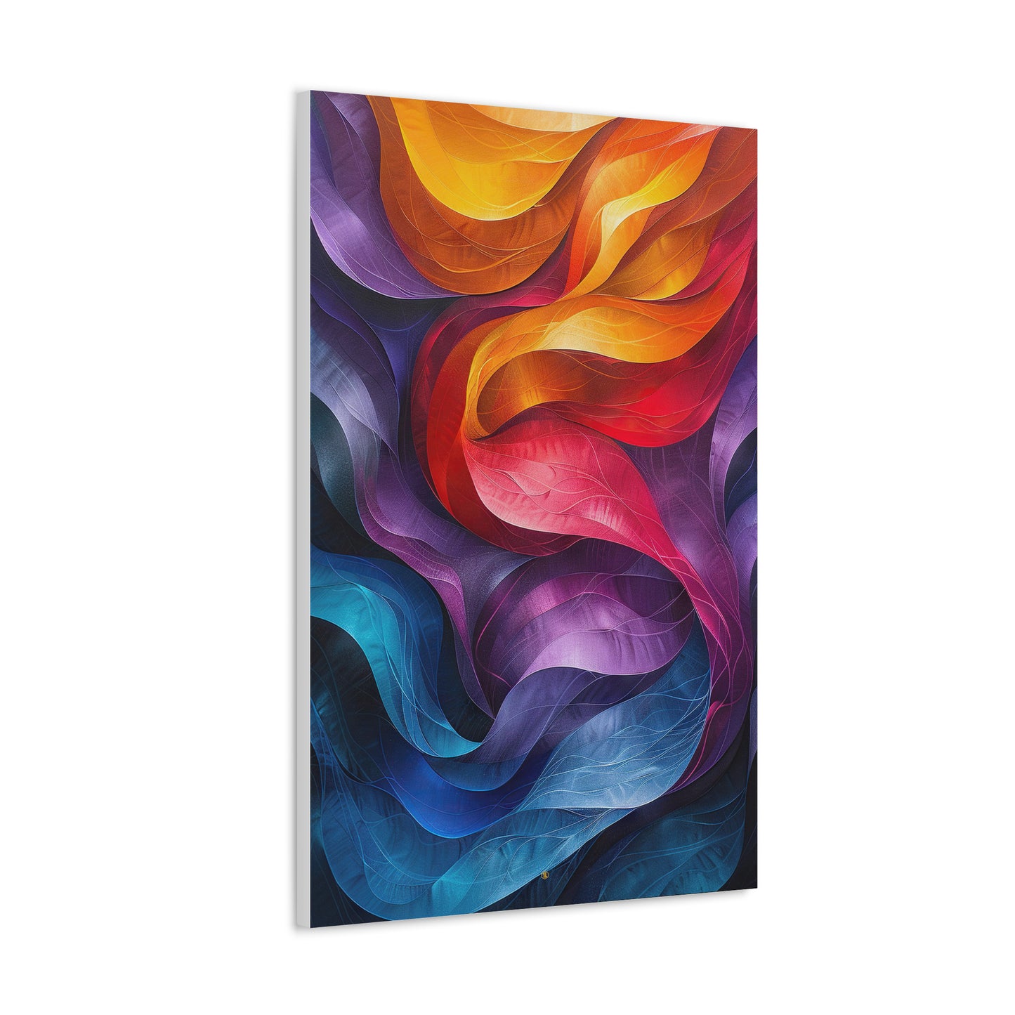 Modern Abstract Art | S35A43