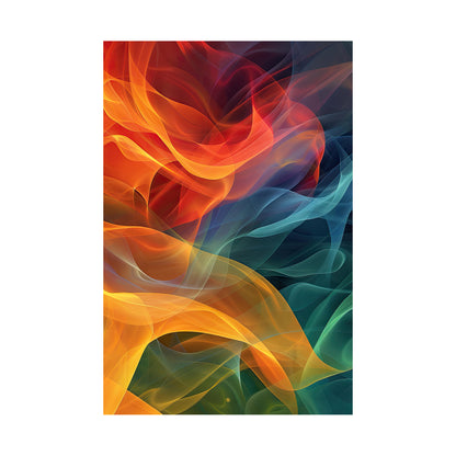 Modern Abstract Art | S35A45