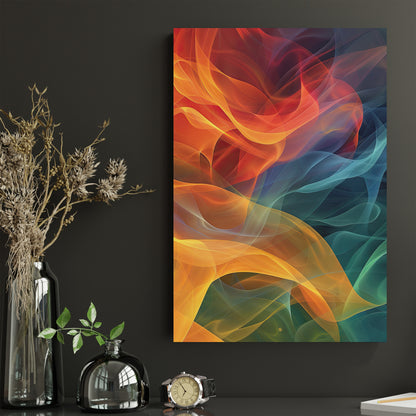 Modern Abstract Art | S35A45