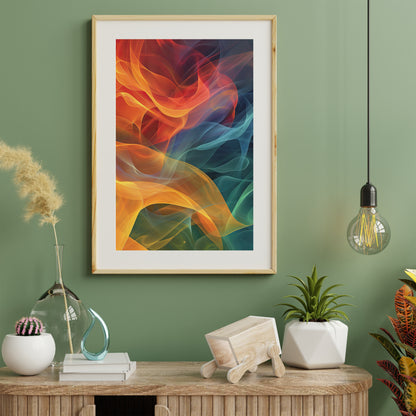 Modern Abstract Art | S35A45