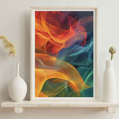 Modern Abstract Art | S35A45