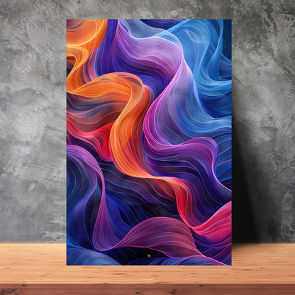 Modern Abstract Art | S35A47