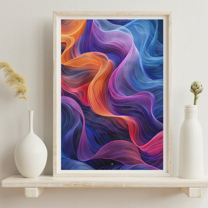 Modern Abstract Art | S35A47