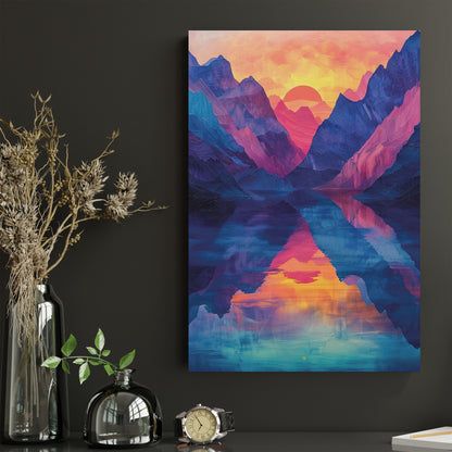 Modern Abstract Art | S35A48