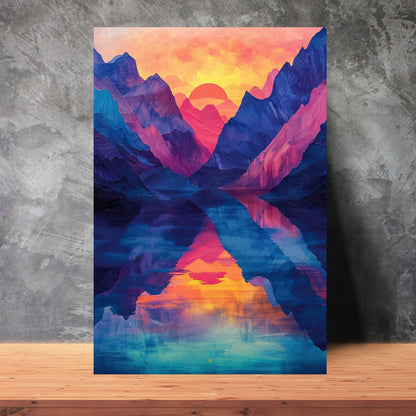 Modern Abstract Art | S35A48