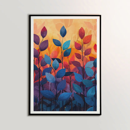 Modern Abstract Art | S35A49