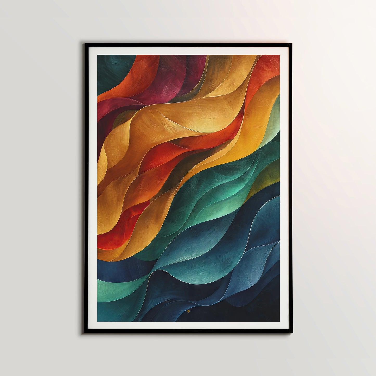 Modern Abstract Art | S35A50