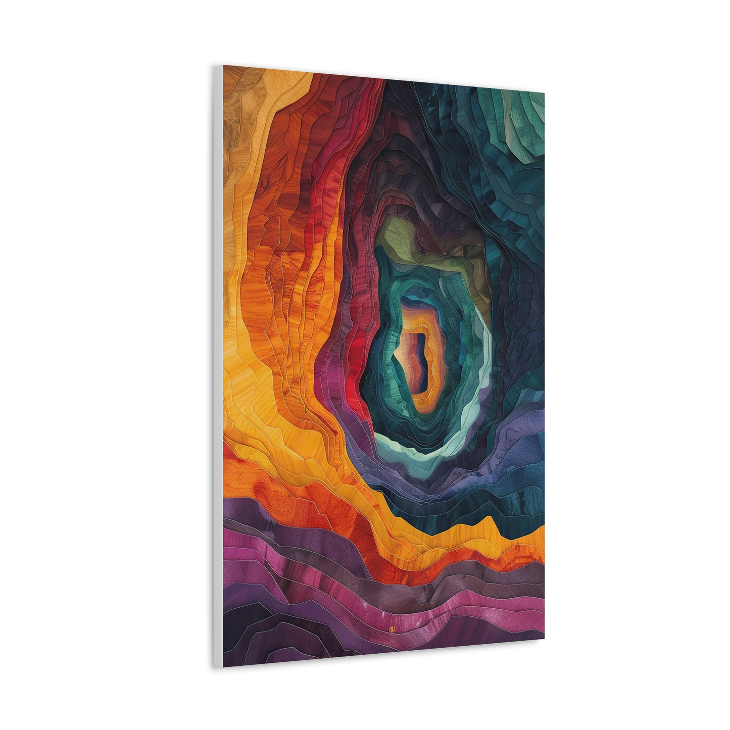 Modern Abstract Art | S36A1