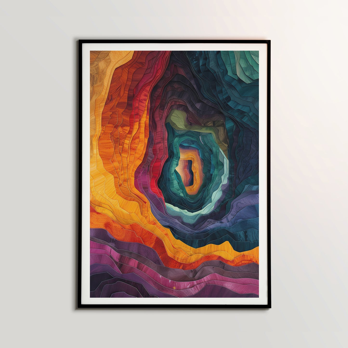 Modern Abstract Art | S36A1