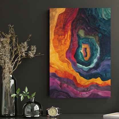 Modern Abstract Art | S36A1